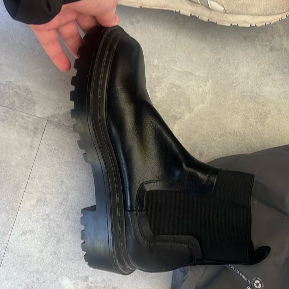 Booties